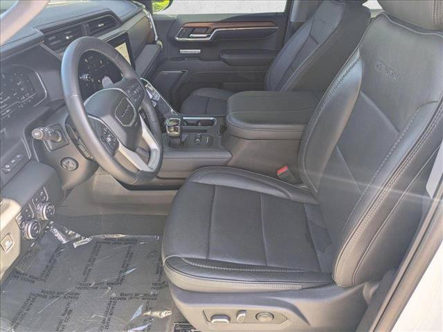 Used 2023 GMC Sierra 1500 Denali w/ Denali Reserve Package AWD/4WD image 17
