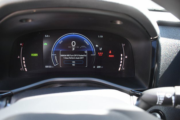Certified 2025 Toyota Camry LE FWD image 31