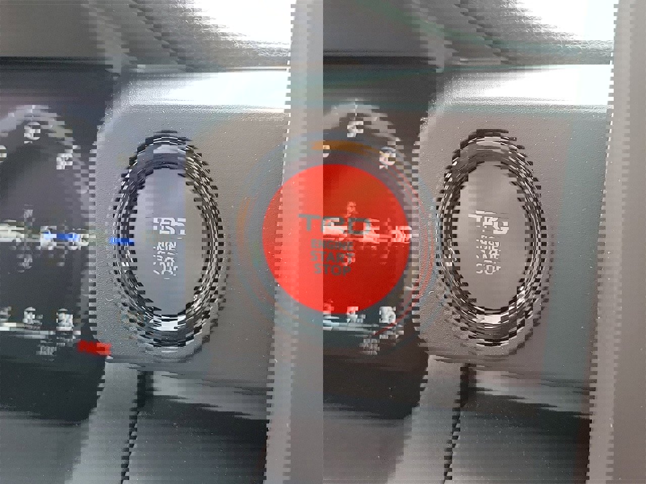 New 2026 Toyota Tacoma TRD Sport image 29