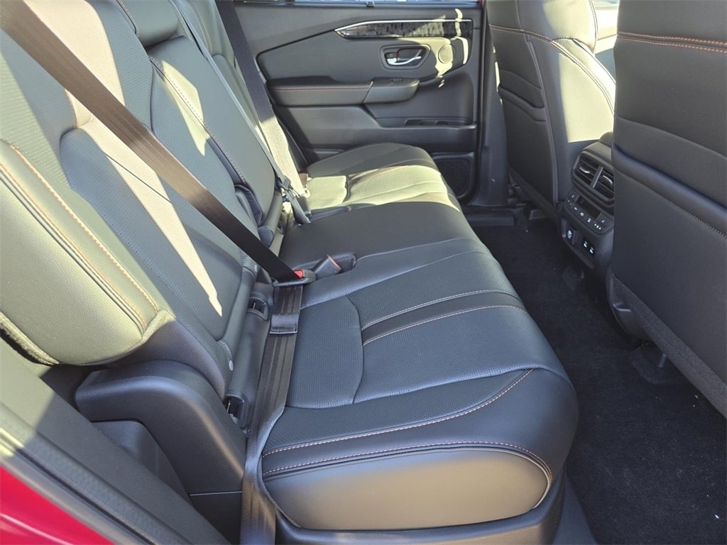 New 2026 Honda Passport TrailSport Elite image 22