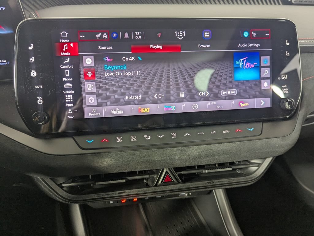 New 2026 Dodge Charger Scat Pack AWD/4WD image 19