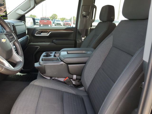 Used 2022 Chevrolet Silverado 1500 LT image 14