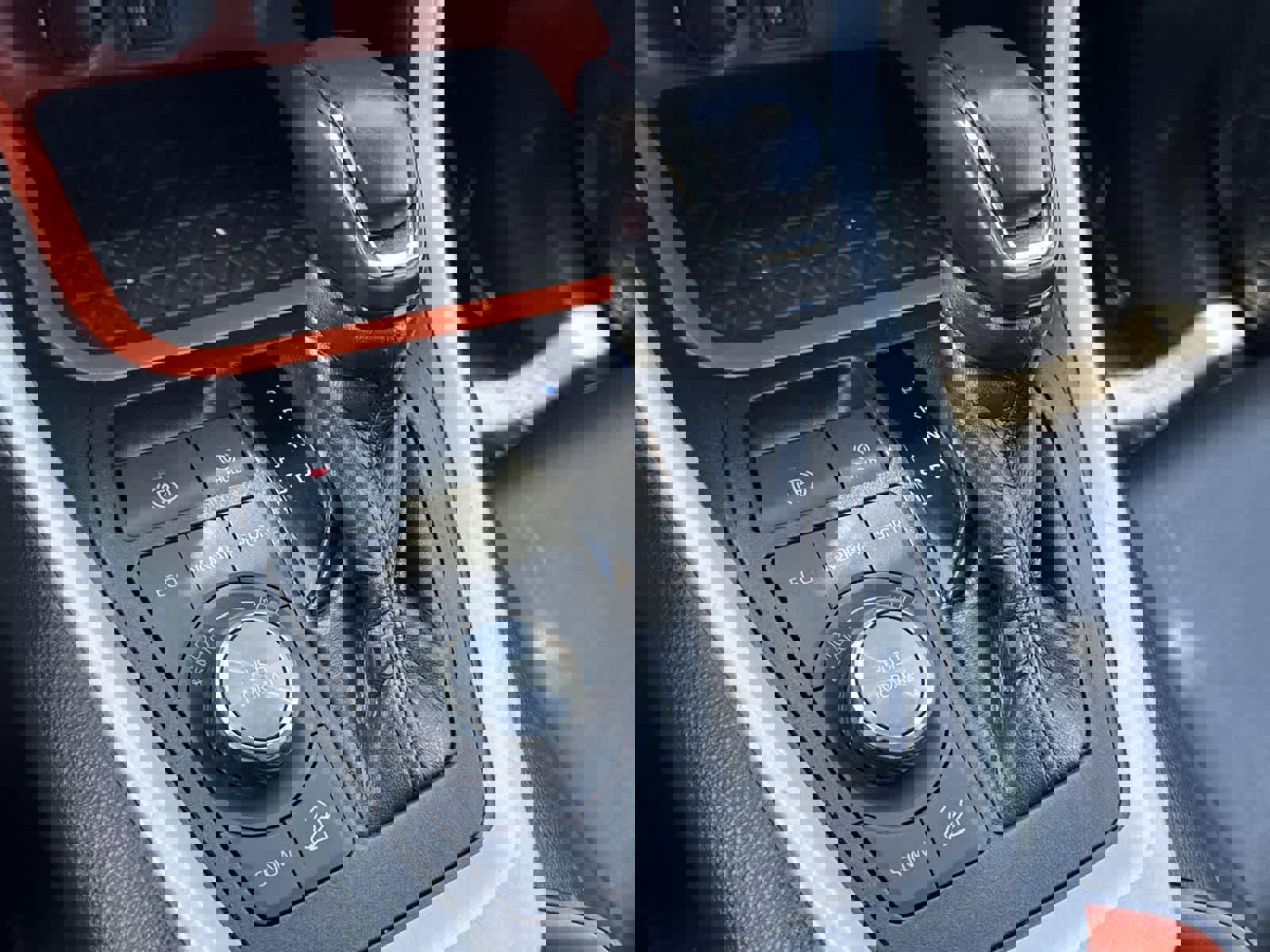 Used 2023 Toyota RAV4 Adventure image 14