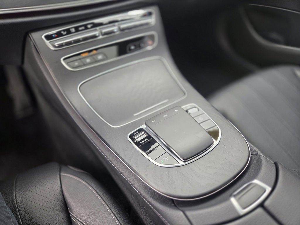 Used 2022 Mercedes-Benz E 350 4MATIC Sedan image 18
