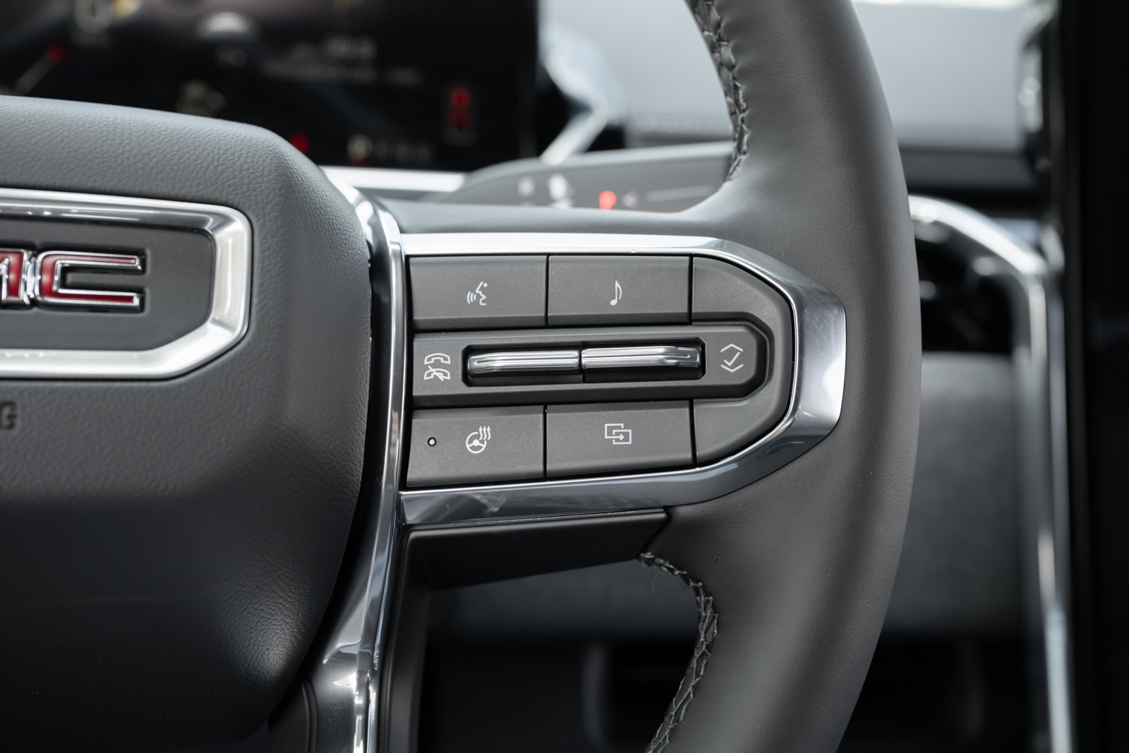 New 2026 GMC Sierra EV Elevation image 24