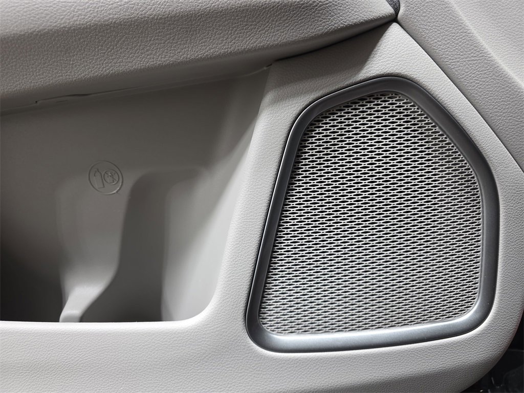 Used 2022 Jeep Compass Latitude w/ Convenience Group image 30