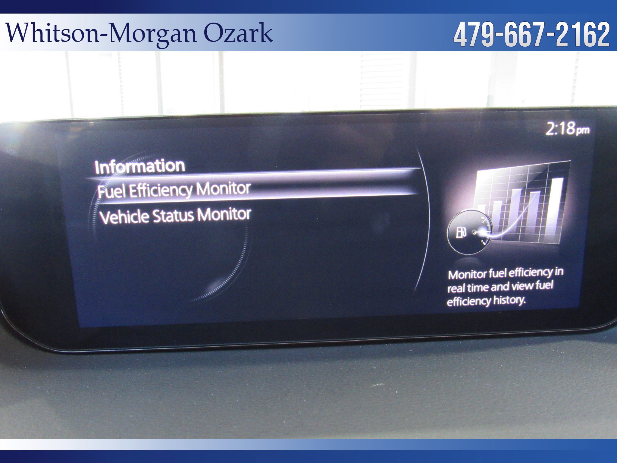 Used 2023 MAZDA CX-50 Meridian Edition w/ Apex Package image 42