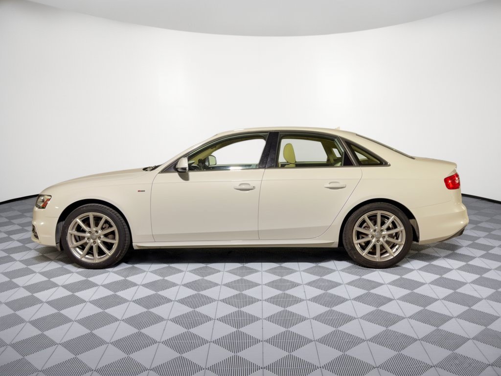 Used 2015 Audi A4 2.0T Premium Plus w/ Technology Package AWD/4WD image 2