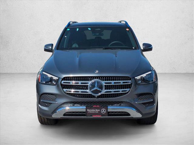 New 2026 Mercedes-Benz GLE 350 4MATIC image 6