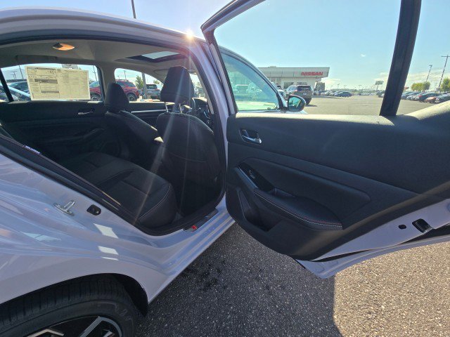 New 2025 Nissan Altima 2.5 SR w/ SR Premium Package image 13