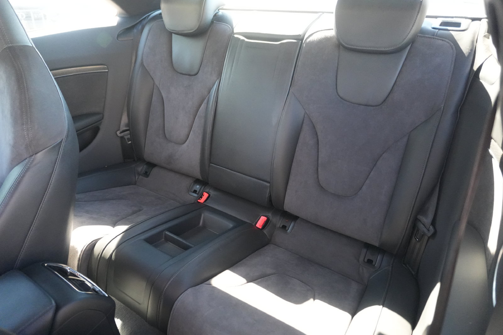Used 2013 Audi S5 Premium Plus w/ Audi MMI Navigation Plus Pkg AWD/4WD image 16