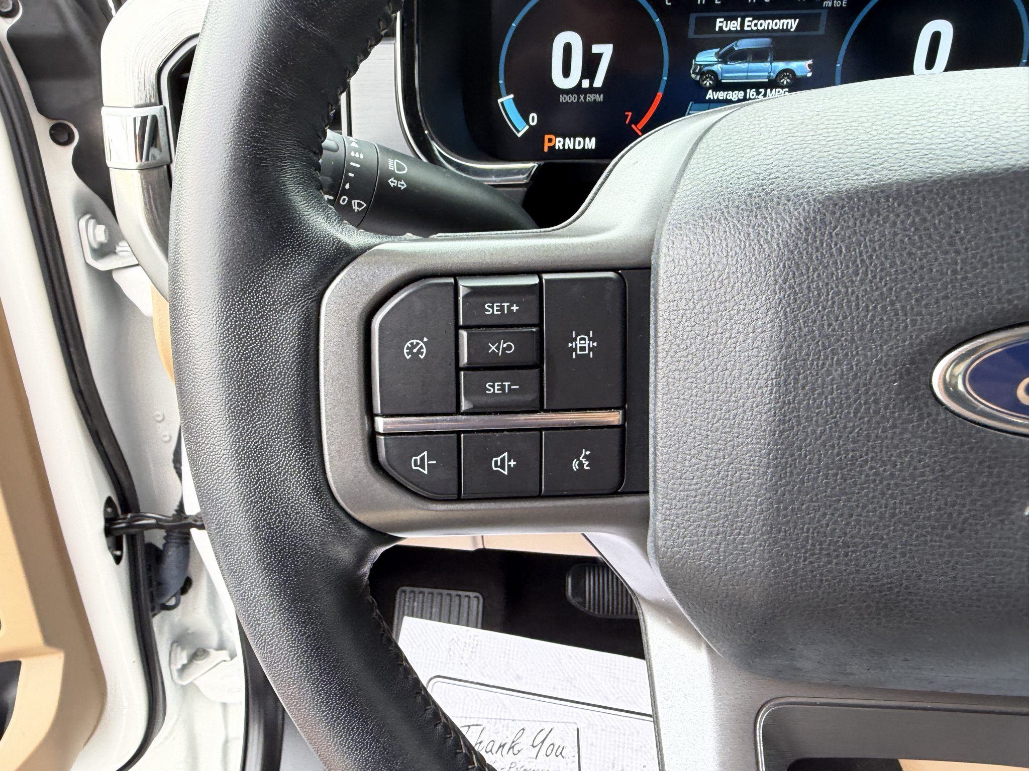 Used 2022 Ford F150 Lariat AWD/4WD image 15