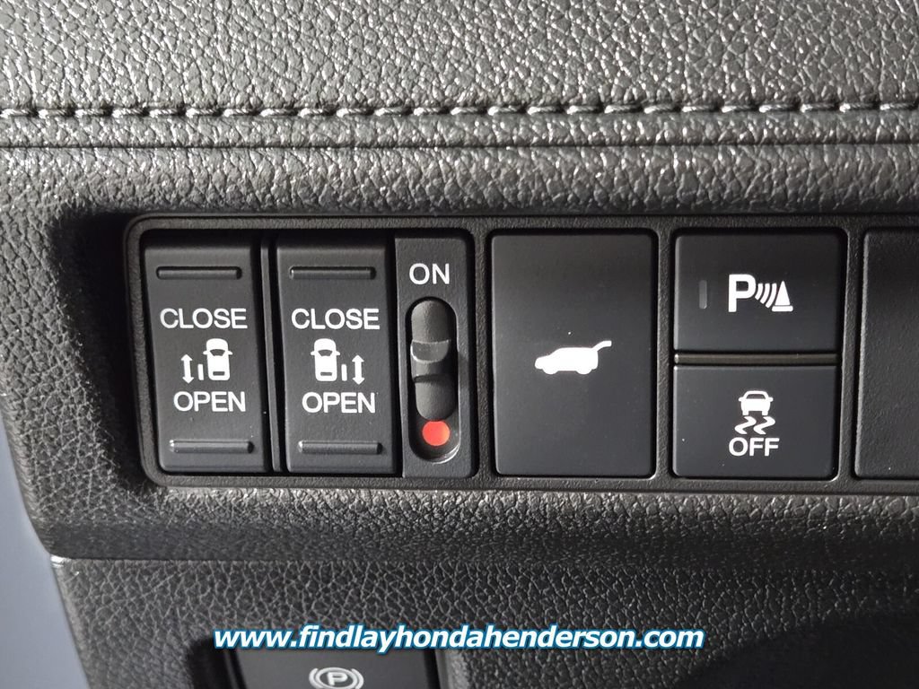 Certified 2025 Honda Odyssey Elite image 28