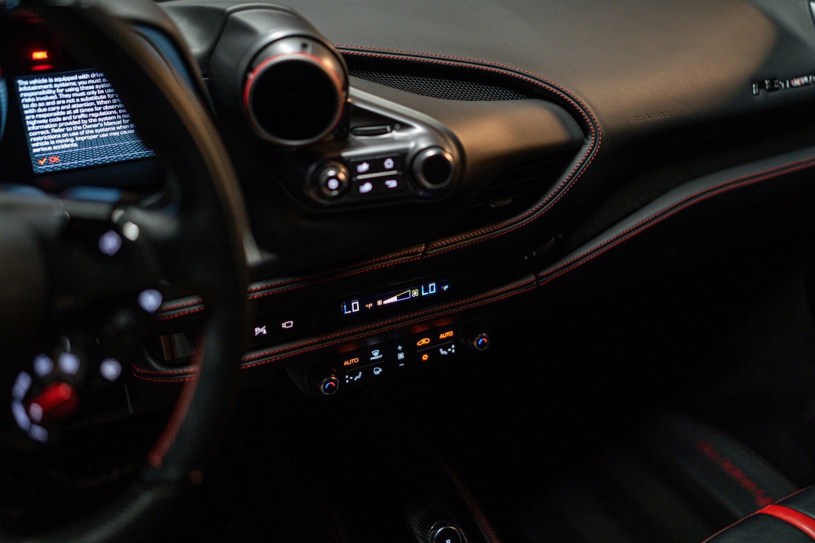 Used 2021 Ferrari F8 Tributo image 9