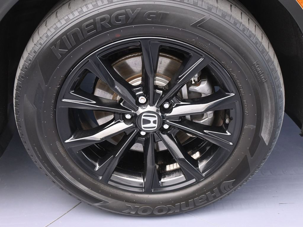 Used 2024 Honda CR-V Sport-L image 44
