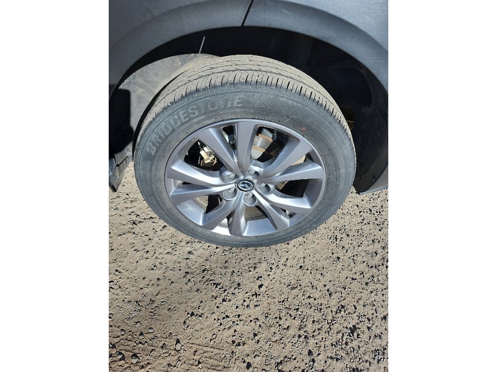 Used 2025 MAZDA CX-30 AWD 2.5 S w/ Preferred Package image 11