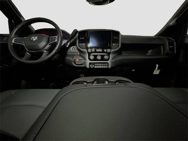 New 2026 RAM 5500 Tradesman w/ Chrome Appearance Group image 6