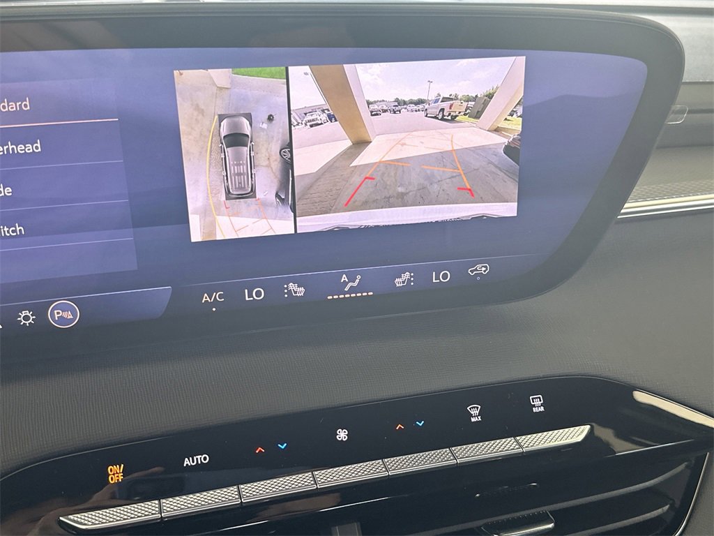 New 2026 Buick Enclave Sport Touring w/ Power Package image 28