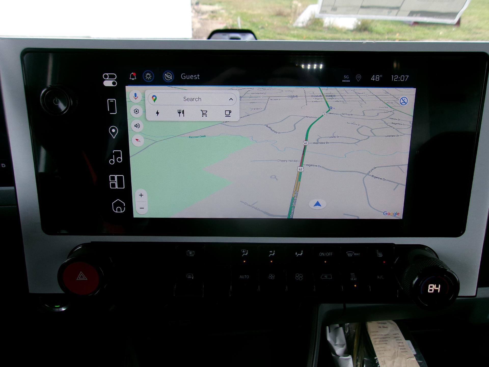 New 2025 Chevrolet Brightdrop 400 image 4