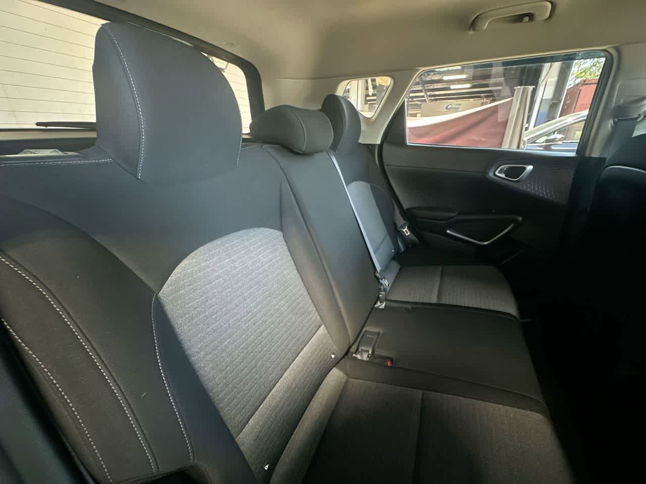 Used 2020 Kia Soul S FWD image 26