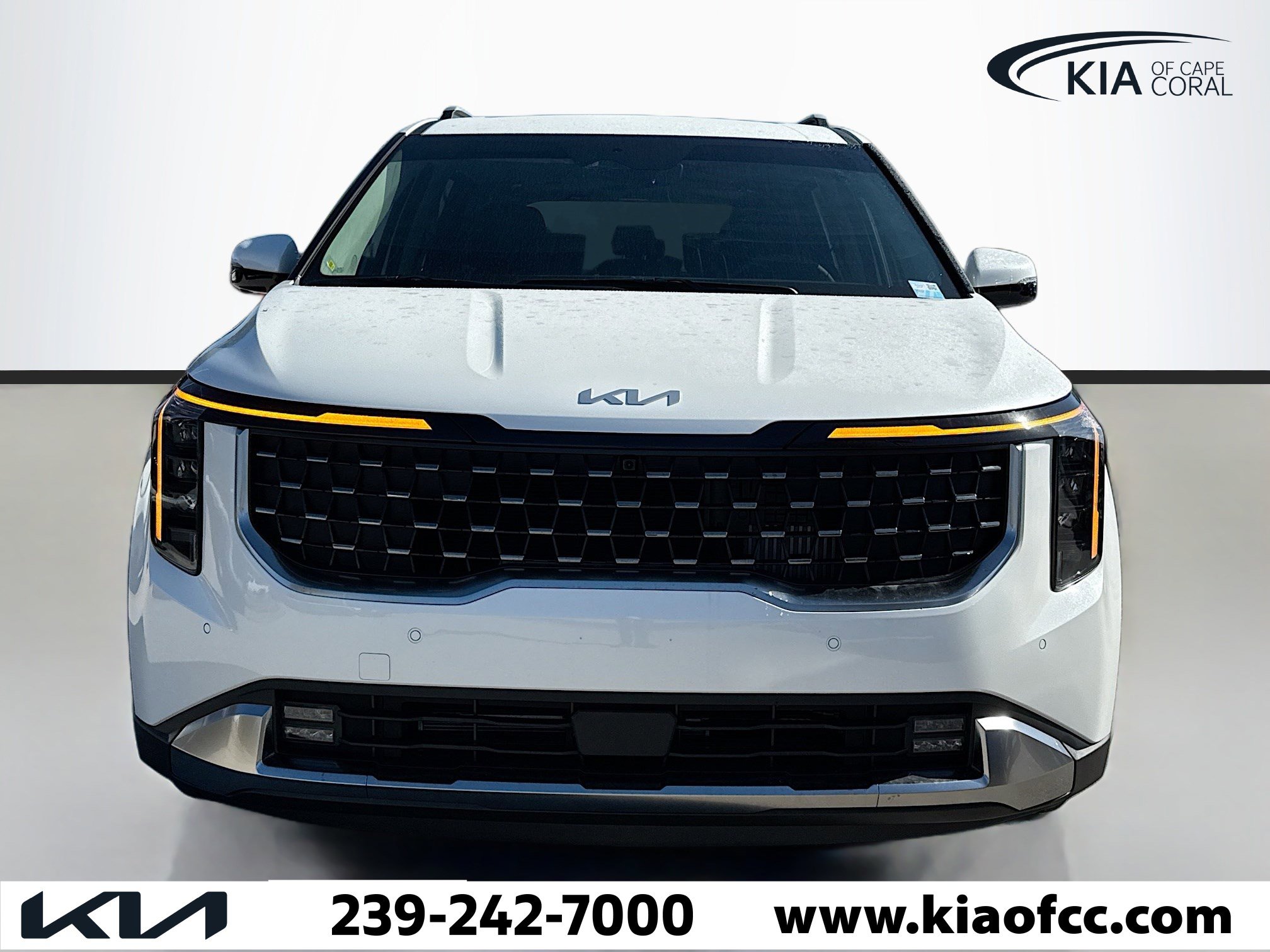 New 2026 Kia Carnival SX image 7