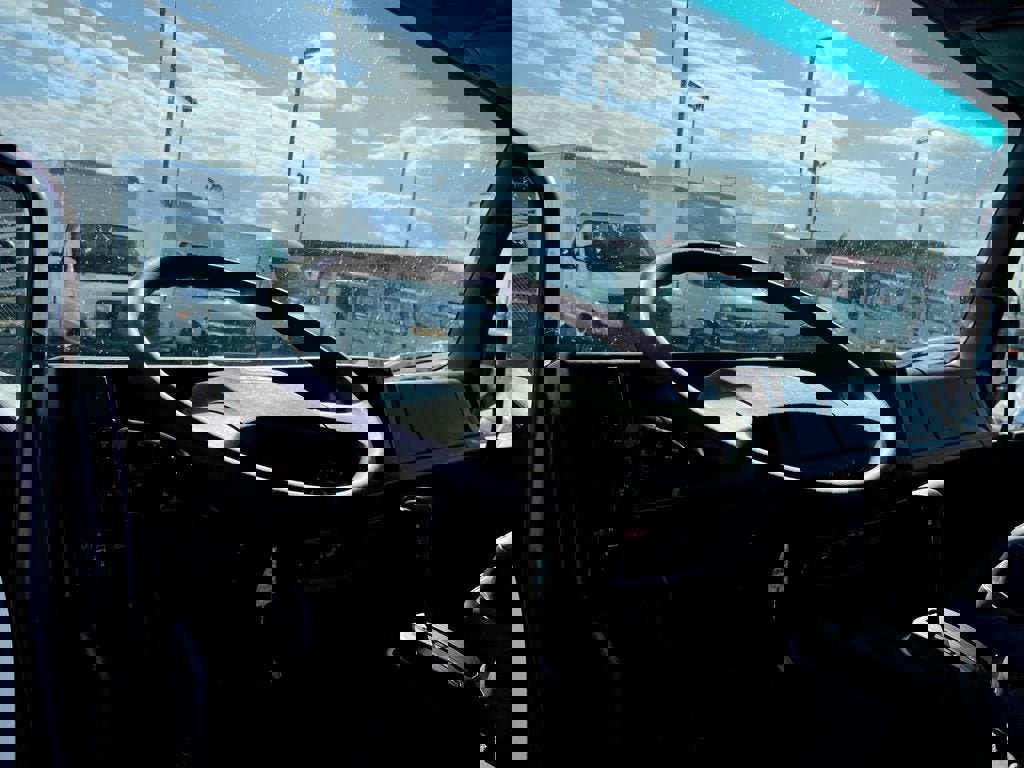 New 2024 Chevrolet Low Cab Forward 6500XD image 19