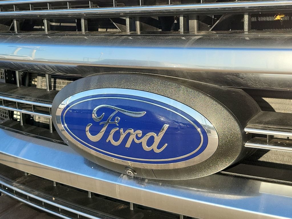 Used 2020 Ford F250 Platinum w/ FX4 Off-Road Package image 32