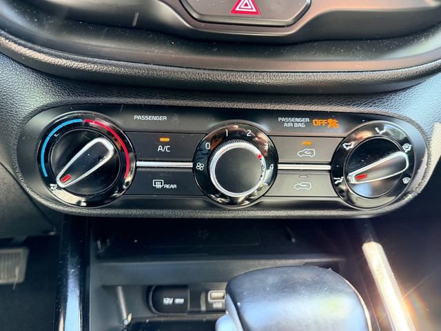 Used 2020 Kia Soul GT-Line w/ GT 2.0L Power Sunroof Package FWD image 17