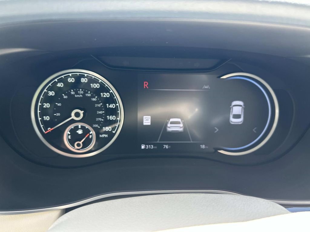 New 2026 Genesis G70 2.5T Prestige AWD/4WD image 38