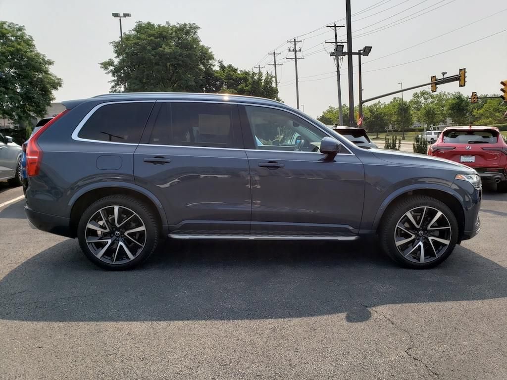Used 2020 Volvo XC90 T6 Momentum AWD/4WD image 10