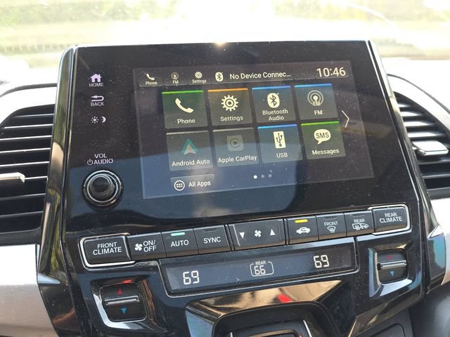 Used 2018 Honda Odyssey EX-L image 21