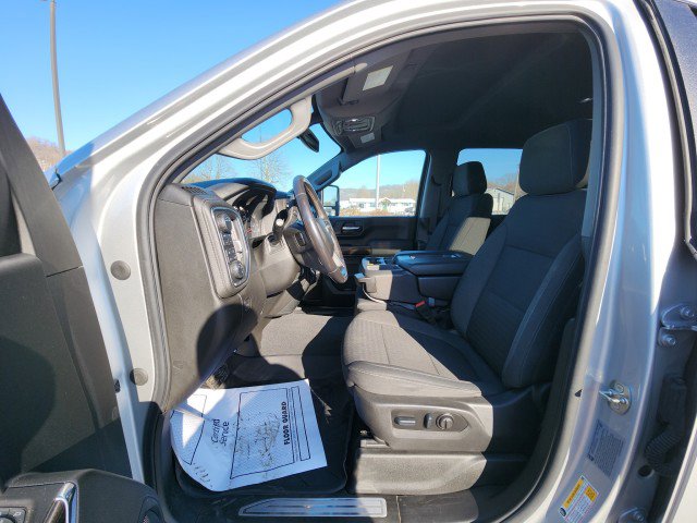 Used 2022 Chevrolet Silverado 2500 LT w/ All Star Edition image 30