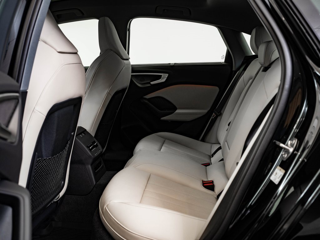 New 2025 Audi A5 2.0T Premium Plus image 42