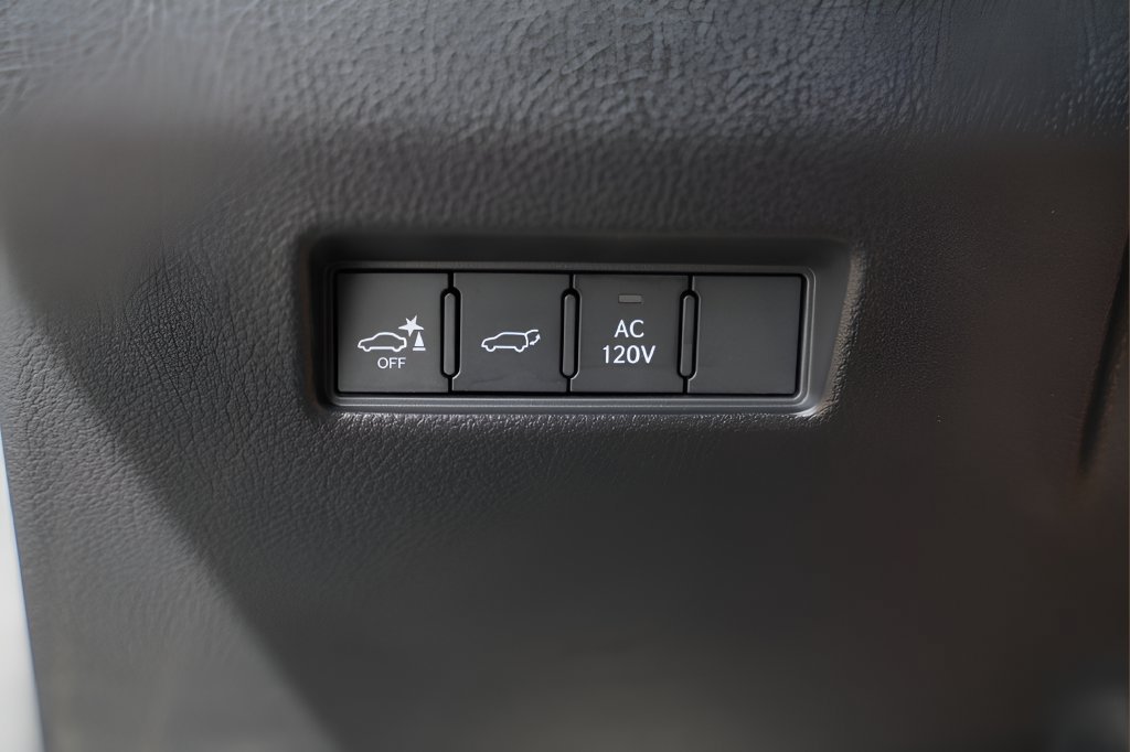 Used 2024 Lexus GX 550 AWD/4WD image 18