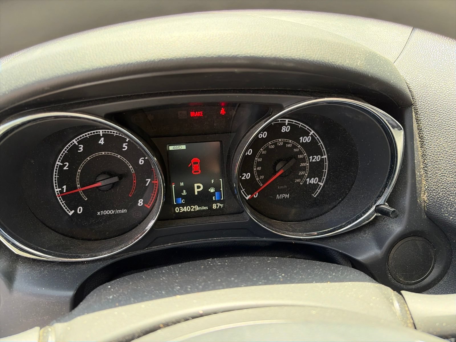 Used 2025 Mitsubishi Outlander Sport AWD image 7