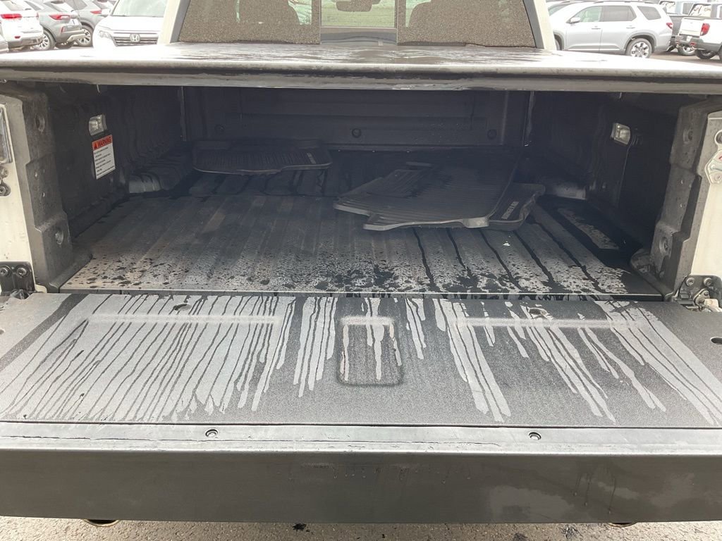 Used 2023 Honda Ridgeline RTL-E image 22