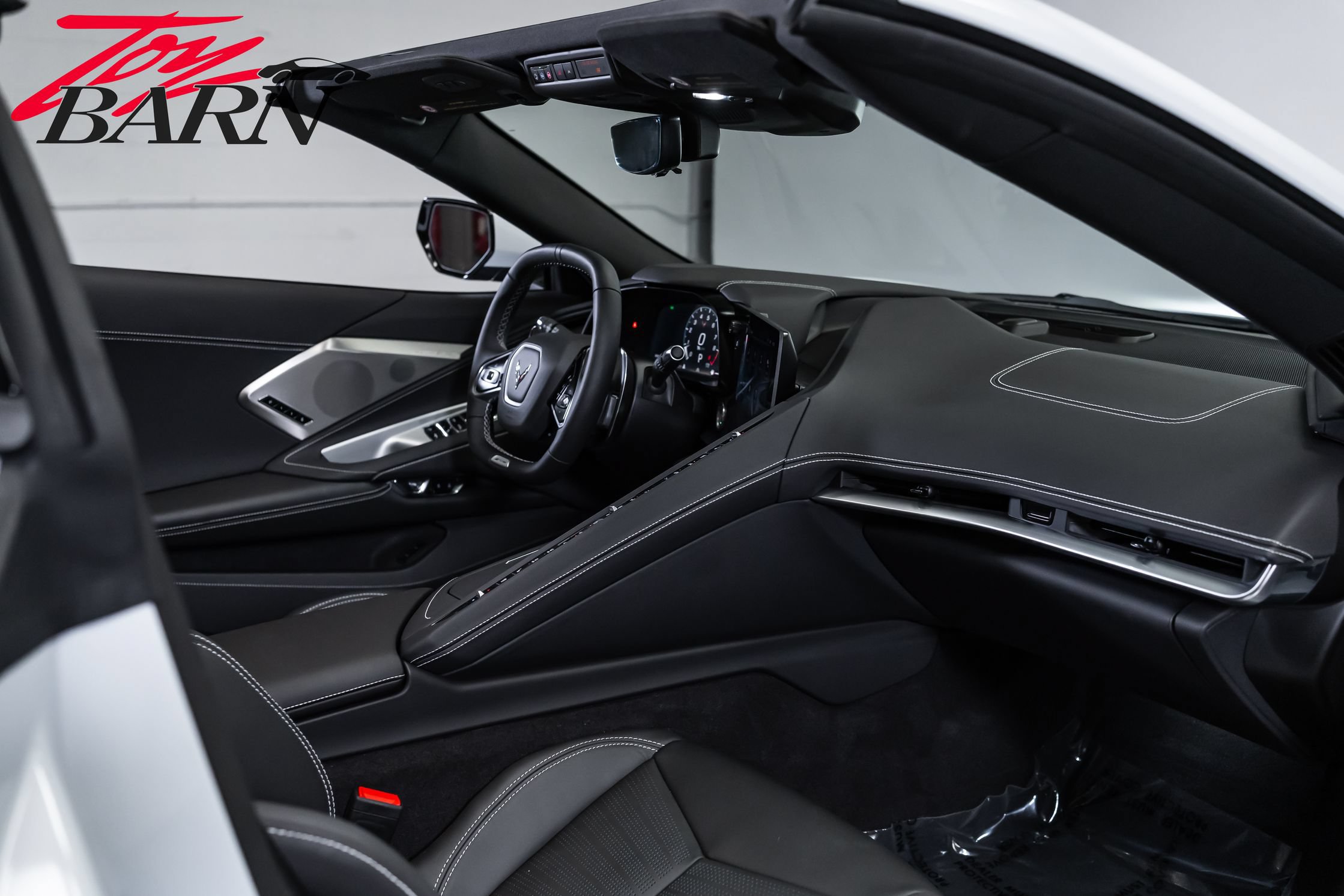 Used 2024 Chevrolet Corvette Z06 RWD image 51