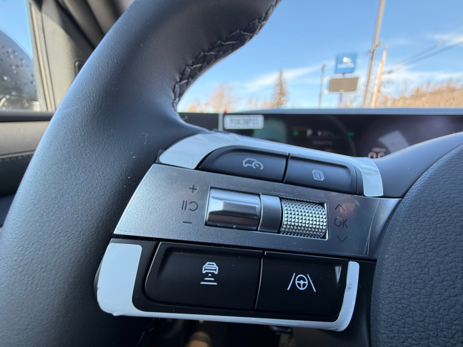 New 2025 Hyundai Tucson XRT AWD/4WD image 33