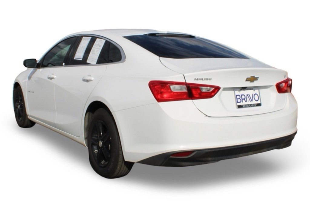Used 2023 Chevrolet Malibu LT image 7