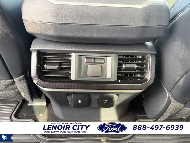 Used 2024 Ford F150 Lightning Platinum image 14