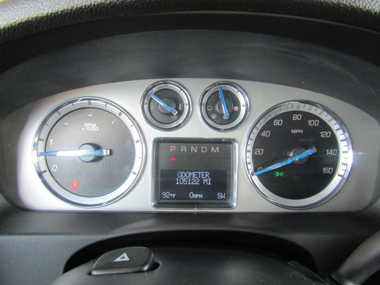 Used 2013 Cadillac Escalade Premium AWD/4WD image 18