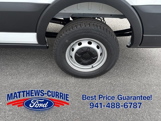 New 2026 Ford Transit 250 148 Medium Roof RWD image 12