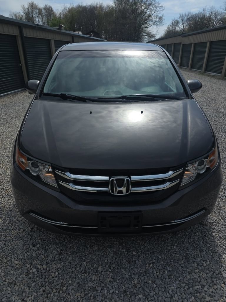 Used 2016 Honda Odyssey SE image 8