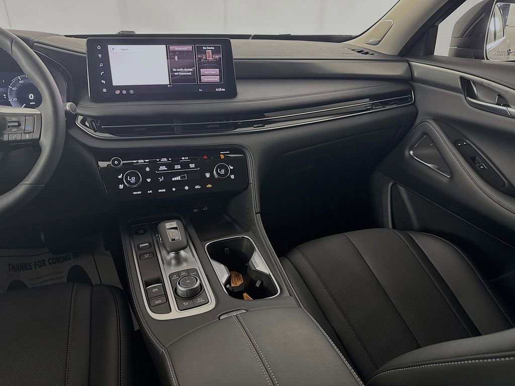 Certified 2026 INFINITI QX60 Luxe w/ Cargo Package image 30