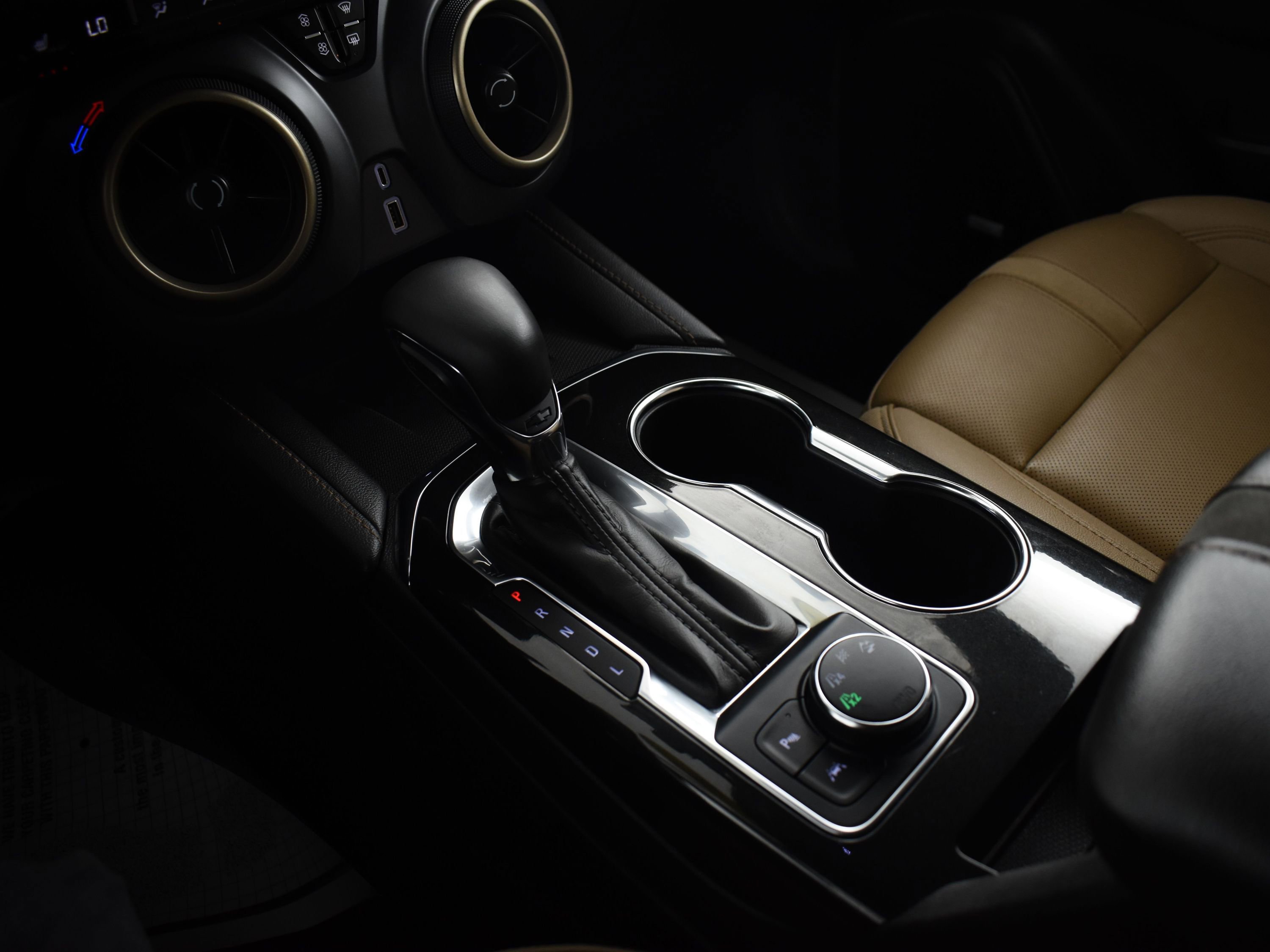 Used 2023 Chevrolet Blazer Premier w/ Driver Confidence II Package image 48