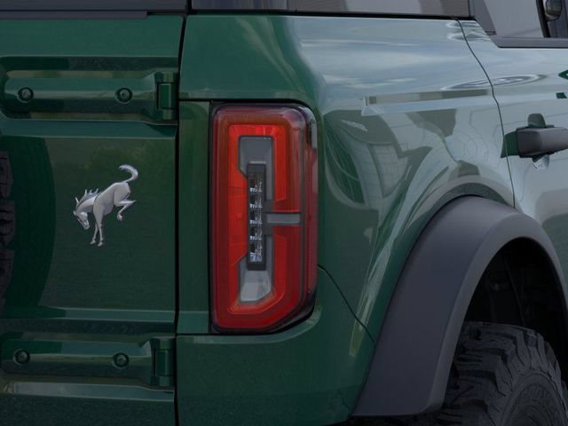 New 2025 Ford Bronco Badlands AWD/4WD image 24
