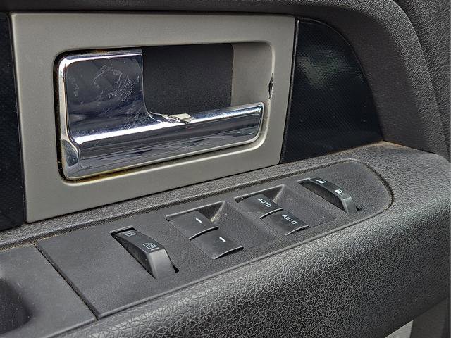 Used 2012 Ford F150 FX4 w/ FX Plus Pkg AWD/4WD image 22