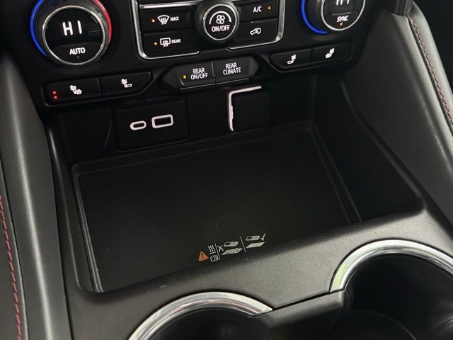 Certified 2023 Chevrolet Tahoe RST image 26