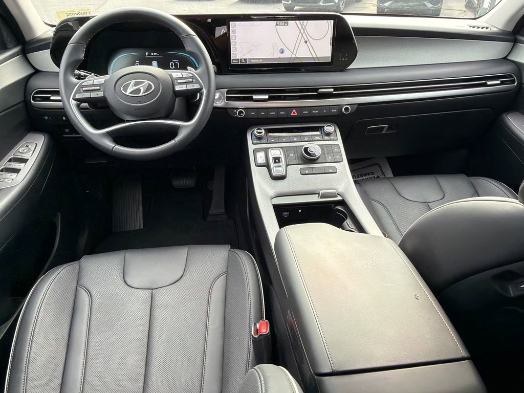 Used 2025 Hyundai Palisade XRT FWD image 23