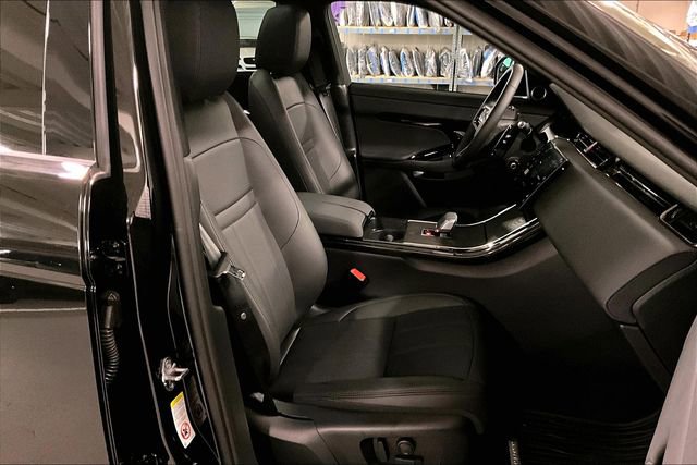Certified 2024 Land Rover Range Rover Evoque S AWD/4WD image 6